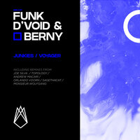 Voyager - Funk D'Void & Berny & Orlando Voorn