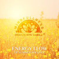 Ultimate Triumph of Light - Mindfullness Meditation World