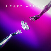 Heart Attack - Christopher Parker