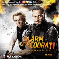 Weltretten - Teil 2 (Aus: Cobra, übernehmen sie) - Jaro Messerschmidt