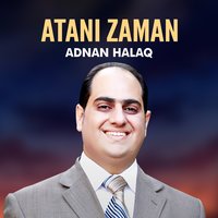 Laka Fi Qalbi - Adnan Halaq