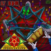 Lollipops and Robots - Ghosts of Detroit Underground