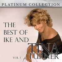 Crazy 'Bout You Baby - Ike & Tina Turner