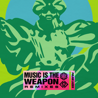 Oh My Gawd - Major Lazer & Mr Eazi & Nicki Minaj & Riton