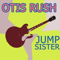 Double Trouble - Otis Rush