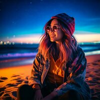 Night Calm Relaxation Vibe - Sound Bath & Soothing Relaxation & Music for Relaxing