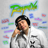Paloma Ajena - Raymix