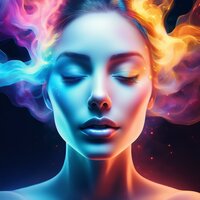 Mentalidad Tranquila - Relajación de ritmos binaurales & Sonidos de la Naturaleza Relajantes & Música relajante para aliviar el estrés
