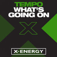 What's Going On - Tempo
