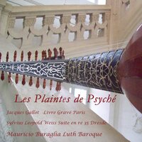 Les castagnettes - Canarie - Mauricio Buraglia