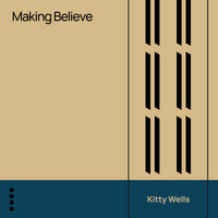 I Can't Stop Loving You - Kitty Wells