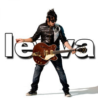 New Life Leyva & The Dead 67's - Christopher Leyva