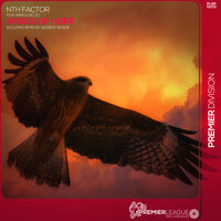 Wings of Hope - Nth Factor & Luscjo & Andrew Senior
