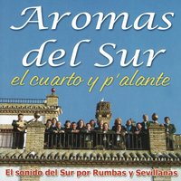 Devórame Otra Vez - Aromas Del Sur