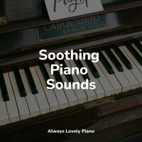 Connected With Nature - Soothing Piano Collective & Gentle Piano Music & Piano Soul