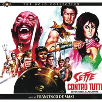 Sette contro tutti 5 - Francesco de Masi