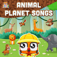 Dinosaur Adventure - Toby