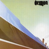 New Ground (D.Hill/M.Spooner) - Demon