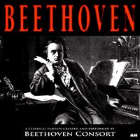 Dreaming of Elise - Beethoven Consort