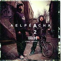 Présent - Aelpeacha & A2H & Aelpéacha, A2H