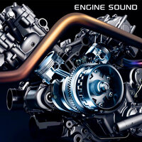 Working Engine White Noise - Engine Sound & Discovery Soundscapes & White Noise Soundscapes & White Noise Sleep Sounds
