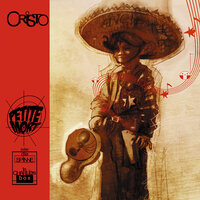 Bloody World - Cristo