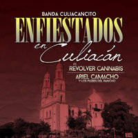 Noche de Poker - Banda Culiacancito & Revolver Cannabis