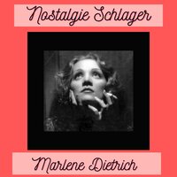 Das Lied Ist Aus (Don't Ask Me Why) - Marlene Dietrich
