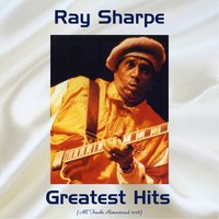 Red Sails In The Sunset - Ray Sharpe