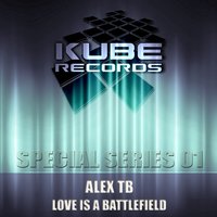 Sem Paciencia - Alex TB