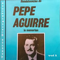 Un Grito - Pepe Aguirre