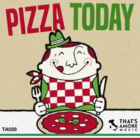 Pizza Capricciosa - Daniele Benati & Marco Prati & Luigi Scialdone