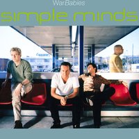Theme For Great Cities '98 - Simple Minds & Fluke