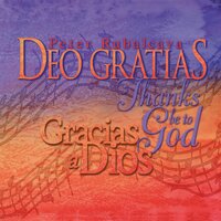 Come, O Lord - Pedro Rubalcava