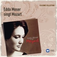 Don Giovanni KV 527, Zweiter Akt, Vierte Szene: Rezitativ & Arie: Crudele? - Non mi dir, bell'idol mio (Ich grausam? - Sag' mir nicht, o Heißgeliebter) (Donna Anna) - Edda Moser & Вольфганг Амадей Моцарт