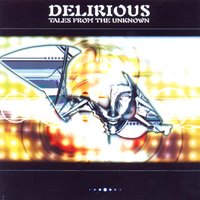Full Moon - Delirious