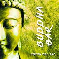 She Contemplates the Beach - Buddha-Bar