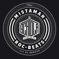 100% - Mistaman