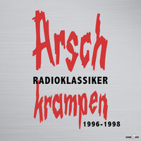 Andersrumme - Die Arschkrampen & Dietmar Wischmeyer & Oliver Kalkofe