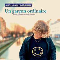 La génération X - Joseph d'Anvers & Aurélie Saada