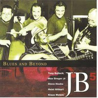 Red House - Steve Hooks & Heini Altbart & Tony Bulluck & Max Greger Jr & Klaus Melem & Heini Altbart, Max Greger Jr, Steve Hooks, Tony Bulluck, Klaus Melem