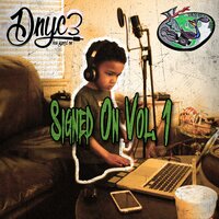 Trippin' Beat - Dnyc3