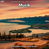 Entspannungsmusik pt. 59 - Entspannungsmusik Malena Stickler & Schlafmusik & Entspannungsmusik