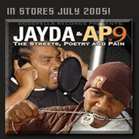 Some Say They Love Me - Jayda