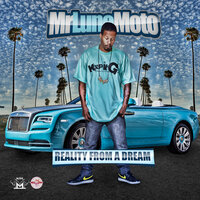 Real nigga - Mr. LuneMoto