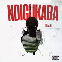 Ndigukaba - R.M.H & Alen Mun & Bailey99beats