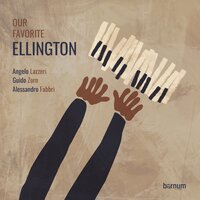 I Didn't Know About You - Angelo Lazzeri & Alessandro Fabbri & Guido Zorn