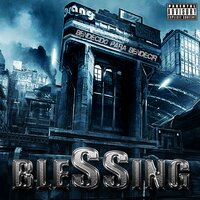 Te Quiero - Blessing