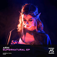 Supernatural - Arni