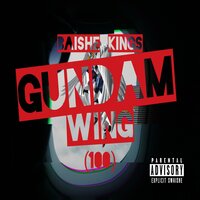 Gundam Wing - Baishe Kings & Gypsie Fletch & King Toe Knee & F.King Taisho & Shin Tesh